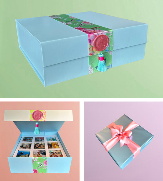Memory Box